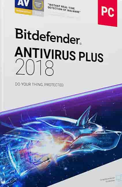 Bitdefender 2022 Best Antivirus for PC