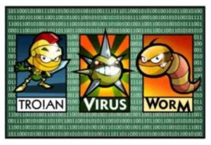 Top 4 Ways To Keep Your PC Safe from Harmful Viruses 2018