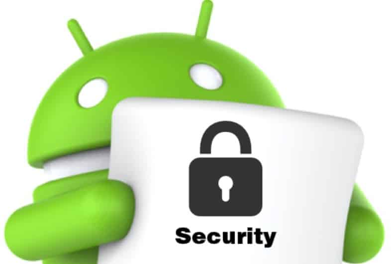 Top 5 Best Proven Ways To Secure your Android Phone