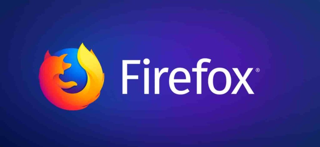 Mozilla Firefox: The best PC Browser for Privacy
