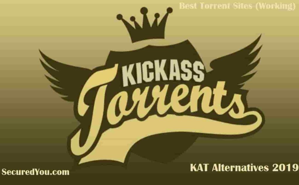KickAss Torrents (KAT) Alternatives - Best Working Torrent Sites 2022