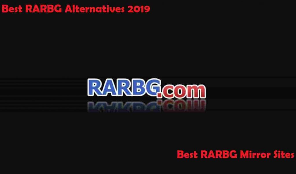7 Best RARBG Alternative Torrent Sites - Download Free Movies 2022