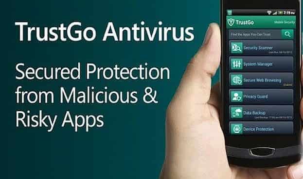 TrustGoo Antivirus and AdBlocker