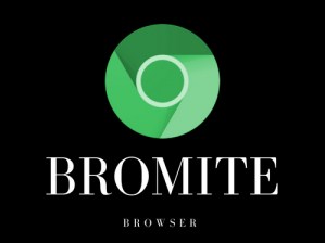 Bromite app