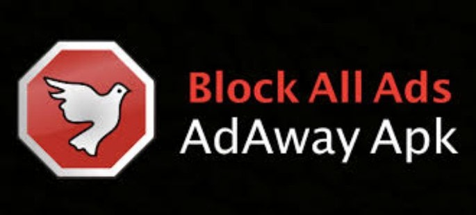 AdAway Android App for blocking ads