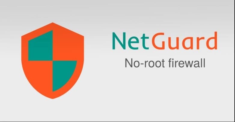 No Root Firewall (NetGuard for Android)