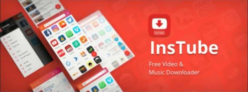 InsTube Android YouTube Downloader