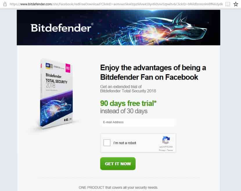 Download Bitdefender Total Security 2019 Full Version Antivirus Free
