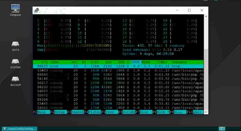 Kali Linux 2019.1a Features and Hacking Tools