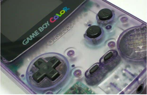 Game Boy Emulator Raspberry Pi 4.0 project