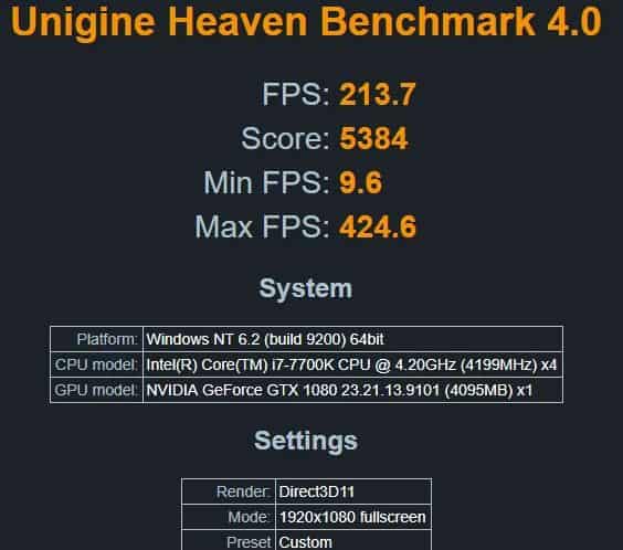 How to overclock AMD graphics card