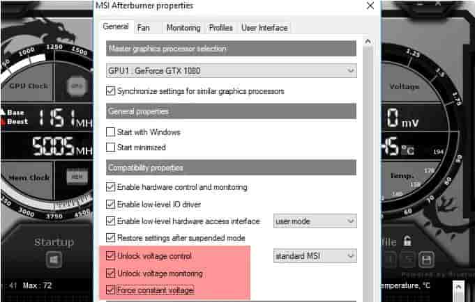 Overclocking Software for Windows
