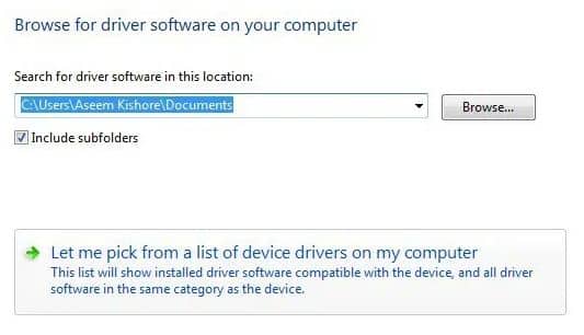Solved Windows 10 USB Device Not Recognized