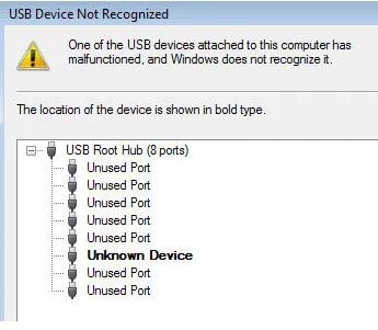 Update device driver in Windows 10