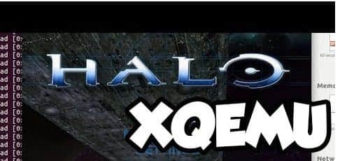 XQEMU Emulator for PC Download