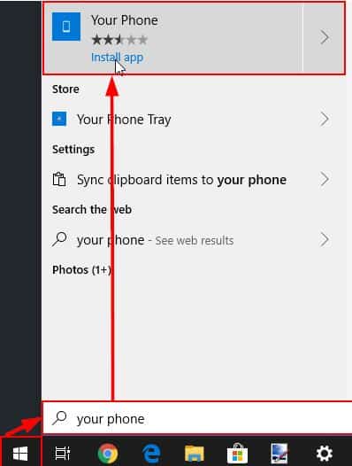 Uninstall Your Phone App