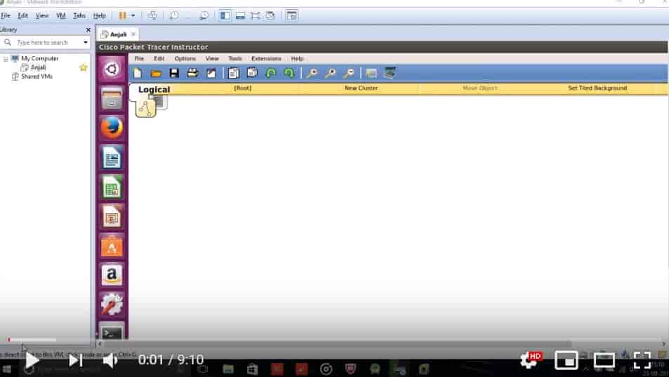 How to use Cisco Packet Tracer Tutorial