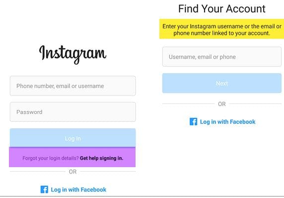 Social Engineering Techniques for Hacking Instagram