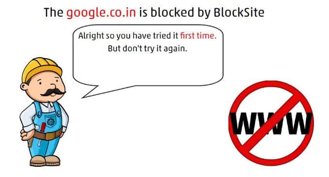How to Block Websites on Google Chrome Mobile