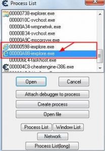 How to hack flash games in internet explorer