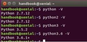 Python 3.7 for Ubuntu 19.04 and 18.04