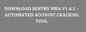 Sentry MBA Free Download Latest Version