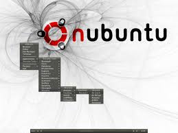 nubuntu kali-linux backtrack helix live cd distros
