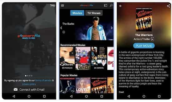 Free Movie Download App for Android APK Latest