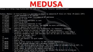 Download Medusa Password Cracker Free