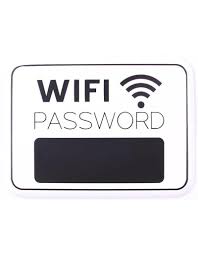 Find Connected WiFi Password on Android