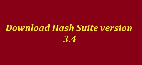 Hash Suite Pro Free Download Best Password Audit Tool