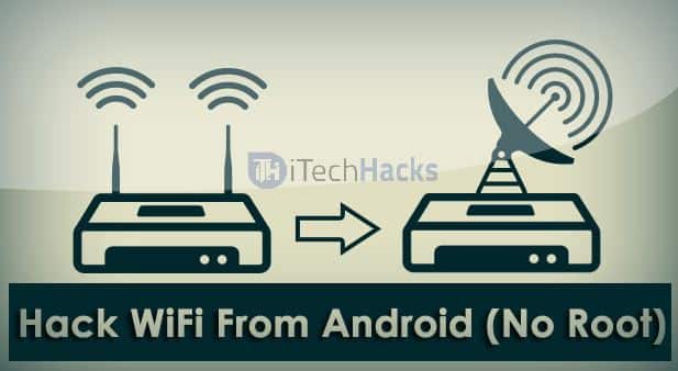 How to Check WiFi Password on Android No Root