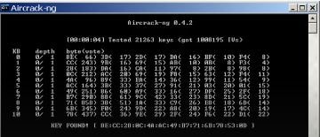 How to Install Aircrack-ng on Windows 10