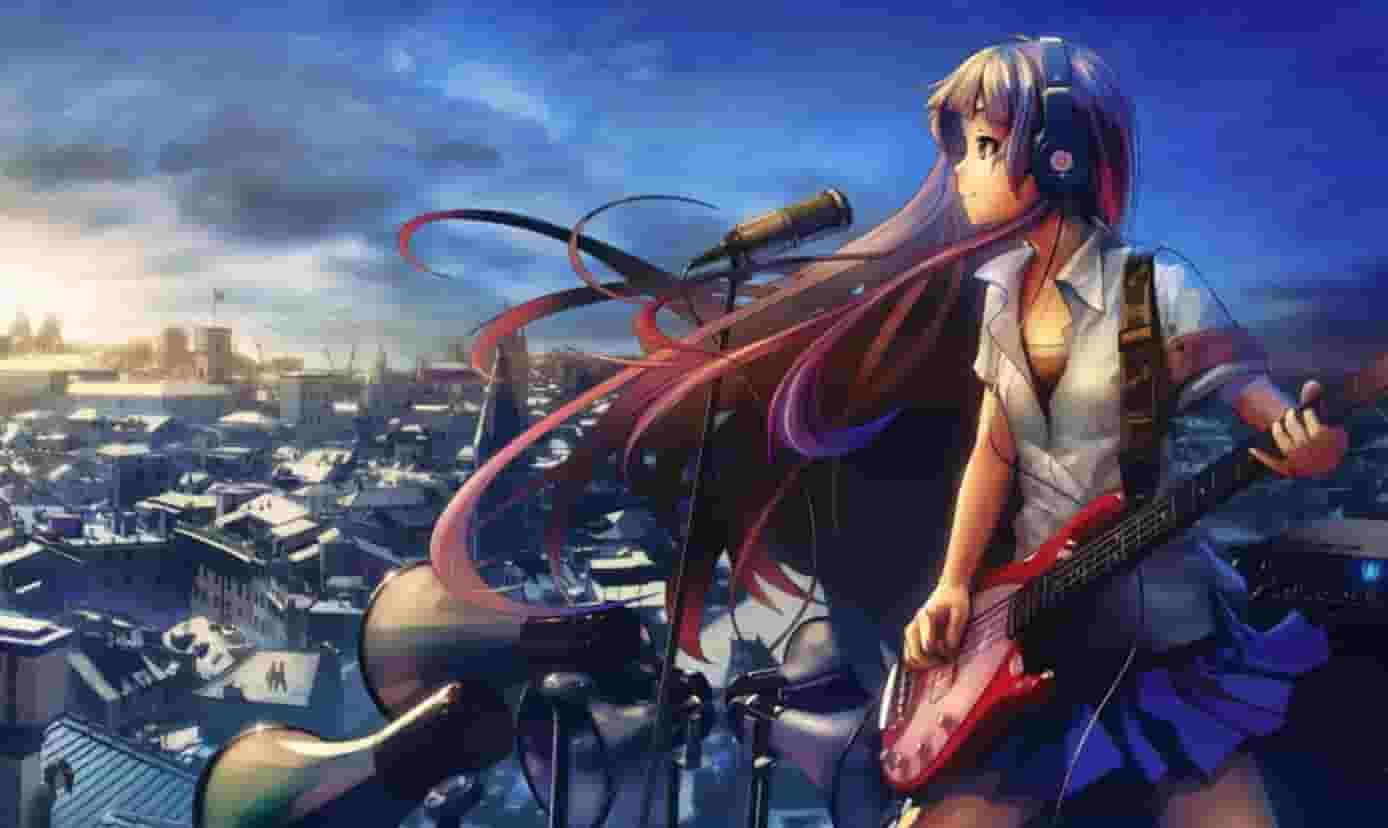 9 Best Anime Themes for Windows 10/11 Free Download 2022 - SecuredYou