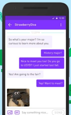 Anonymous Chat Apps Download