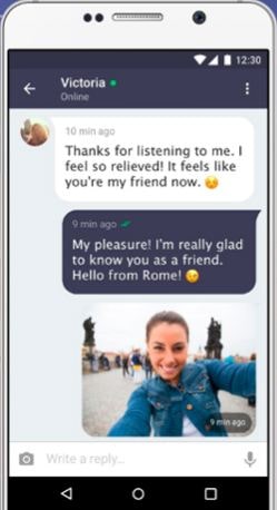 Best Apps to Chat with Strangers - Android and iOS