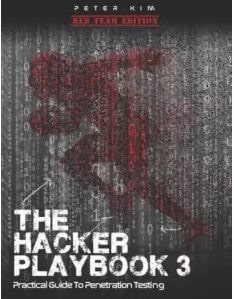 Hacking Books for Ethical Hackers In PDF Download