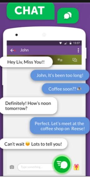 Meetme, Wakie, Frim and Whisper Anonymous Chatting Apps List