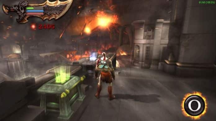 PSP Games APK For Android Free Download