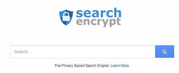 Search Encrypt Google Alternative
