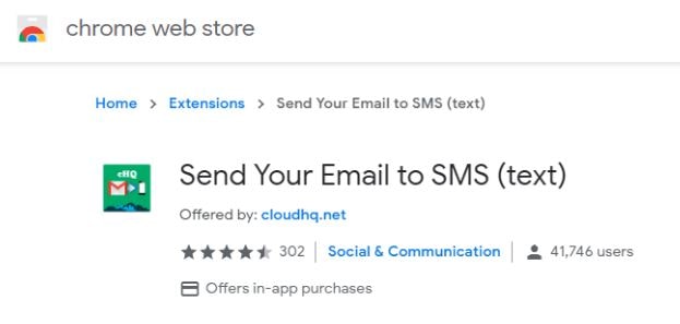 Send SMS from PC Free