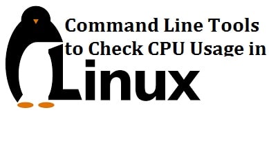 7 Best Command Line Tools To Check Linux CPU Usage in 2022