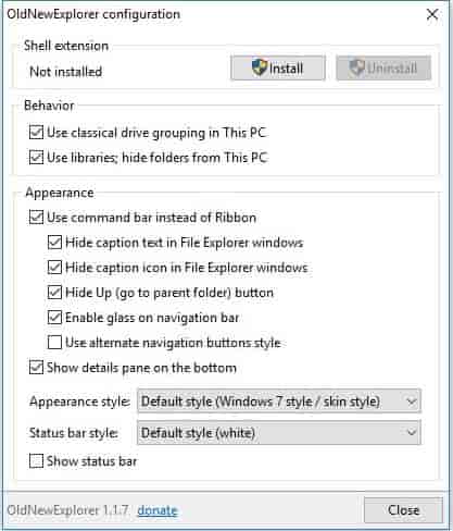Alienware Theme for Windows 10 64 Bit