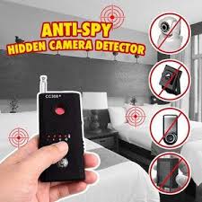 Best Hidden Camera Apps for Android
