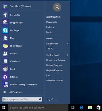 How to Install Windows 7 Theme For Windows 10