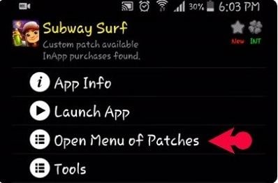 How to Use lucky Patcher App