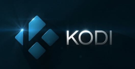 Kodi IPTV Player For Windows 10