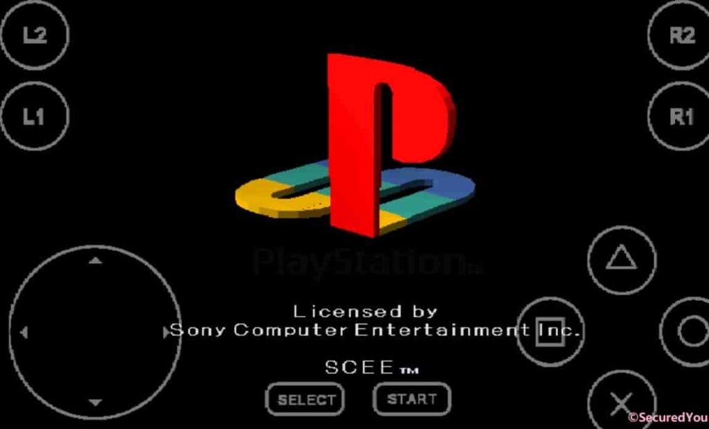 ps4 ps3 emulator