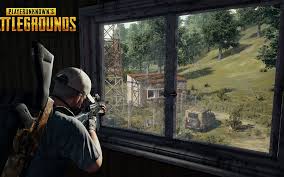 PUBG Theme HD Wallpapers for Windows 10