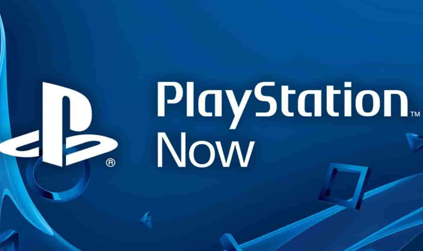 PlayStation Now Download For Windows 10/8/7